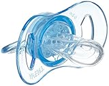 Philips Avent Mini-Schnuller (0 – 2 Monate, 2 Stück) Sortiert - 2