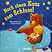 Noch einen Kuss zum Schluss! by 