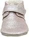 Robeez Pole Nord, Baby Girls' Standing Baby Shoes, Pink (Light Pink), 12-18 months Baby UK (21/22 EU)