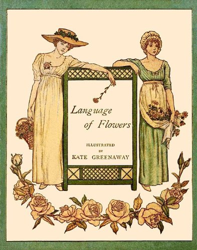 Language of Flowers (English Edition) livre