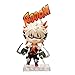 Produktbild Yovvin My Hero Academia Izuku Midoriya & Katsuki Bakugou PVC Figur Vinylfigur Actionfigur Sammelfigur (Katsuki Bakugou)
