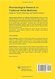 Image de Pharmacological Research on Traditional Herbal Medicines