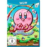 Wii U: Kirby und der Regenbogen-Pinsel
