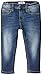 TOMMY HILFIGER KIDS Boys Ronnie Tapered Vlw Jeans, multi, size 0