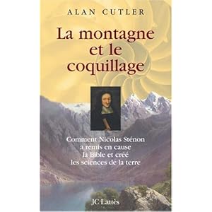 La montagne et le coquillage : Comment Nicolas Sténon a remis en cause la Bible et créé les sciences de la terre Livre en Ligne La montagne et le coquillage : Comment Nicolas Sténon a remis en cause la Bible et créé les sciences de la terre Livre en Ligne - Telecharger Ebook