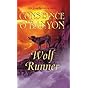 Wolf Runner (Leisure Historical Romance) (English Edition)