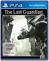 The Last Guardian - [PlayStation 4]
