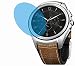 Produktbild LG Watch Urbane 2nd Edition (4 Stück) KRATZFESTE PREMIUM Displayschutzfolie Bildschirmschutzfolie kristallklar Schutzhülle Displayschutz Displayfolie Folie