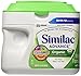 Produktbild Similac, Advance Organisch Säugling Formula mit Eisen, Geburt-zu 12 Monate,0,7kg