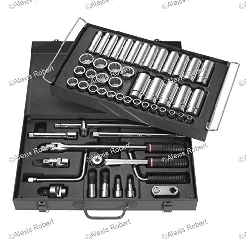 FACOM S.450EP - COFRE VASOS 1/2 12C MM