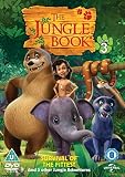 The Jungle Book - Volume 3 [DVD] - Kylie Minogue