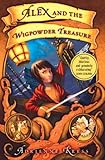 Cover zum Buch Alex and the Wigpowder Treasure