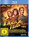 Tiger Team - Der Berg der 1000 Drachen [Blu-ray]