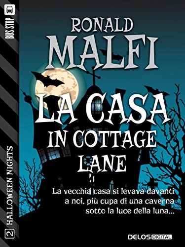 Download La casa in Cottage Lane: 2 (Halloween Nights)