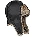 Elodie Details Hat/Cap Footmuffs (6 - 12 Months, Black Edition)