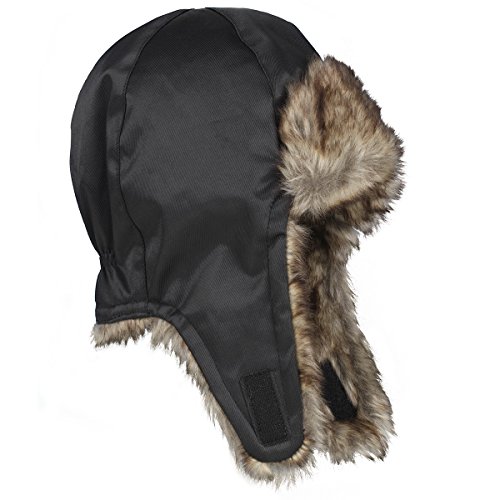 Elodie Details Hat/Cap Footmuffs (6 - 12 Months, Black Edition)