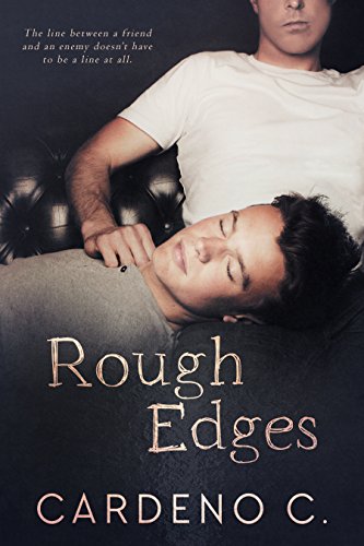 Rough Edges: A Contemporary Gay Romance (English Edition)