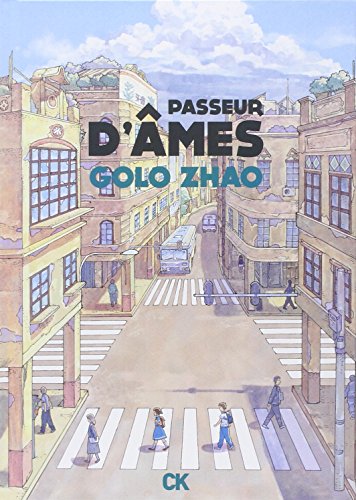Passeur d'âmes — Tome 0