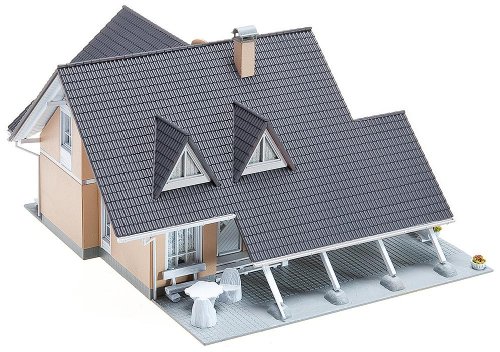 Faller 130394 Prestige House H0 Scale