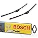 Produktbild BOSCH AR607S 3397118909 AEROTWIN SCHEIBENWISCHER FRONT VORNE WISCHBLATT AERO SATZ NEU