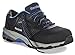 Produktbild ReebokWork Sicherheitschuh S1P AICAN Leichte Arbeitsschuhe ohne Metall , Schwarz Blau 100508