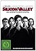 Silicon Valley - Die komplette erste Staffel [2 DVDs]