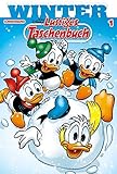 Lustiges Taschenbuch Winter 01: Sonderband by 