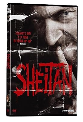 Label Inconnu Sheitan