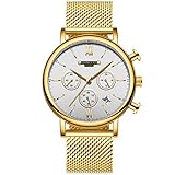 rolex chronograph gold 100% nagelneu und hohe Qualität