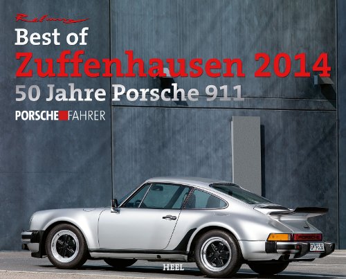 Best of Zuffenhausen 2014