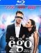 Ego (2013) [ Origine Suédoise, Sans Langue Francaise ] (Blu-Ray)