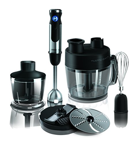 examen Redmond RFP-3907-E Robot De Cuisine 33 x 27,5 x 27 cm