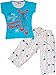 ETEENZ GIRLS SHORT SLEEVES COSETS RS.299.00