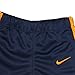 Nike Infant Dri-Fit Mesh Sport Pants 3-6M Dark Blue