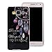 Produktbild Galaxy A5 2015 Glitzer Handyhülle,Tpu Bumper Hülle für Samsung Galaxy A5 2015,Leeook Kreative Stylish Feder Traumfänger Muster Glänzend Glitzer Schutz HandyHülle Slim Fit Bling Shiny Weich Gel Silicone Rückseite Hülle TPU Tasche Schale Bumper Ultradünn Flexibel Schutzhülle für Samsung Galaxy A5 2015 + 1 x Schwarz Eingabestift-Feder Traumfänger
