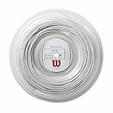 wilson titanium energy soft shock tennis racket Material: Polímero de éster Crosslink