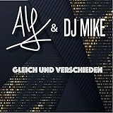 verschiedene salate  Gleich und verschieden