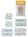 Npw In Case Of Emojincy Emoji Ouch Print Sticky Plasters And Tin - 24 Pack Multicolour One Size