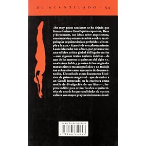 Escritos y documentos (El Acantilado)