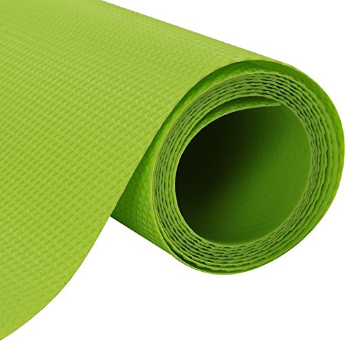 VistaraTrade Multipurpose Super Strong Anti-Slip EVA Mat- full Length(45 x 125CM) RS.399 (43.00% Off) - Amazon