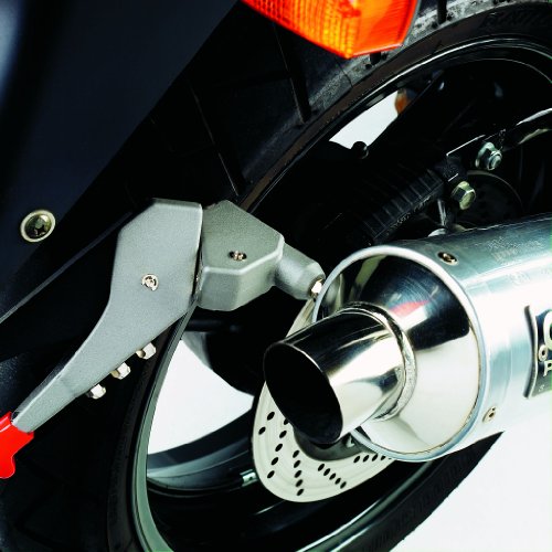 Novus Blindnietzange J – 60, professionelle Blindnietzange mit Schwenkkopf, Gerätekörper aus Aluminium und Hebel aus Stahlblech, Für Aluminium Blindniete A2,4, A3, A4, A5, Stahl Blindniete S3 und S4 und Kupfer Blindniete C4, 032-0026 - 4