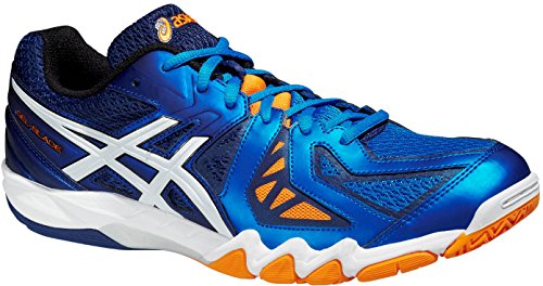 Asics Gel-blade 5, Herren Squashschuhe