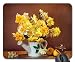 Produktbild Sunny Spring Day Mauspad, Mousepad (Blumen Mauspad) #027