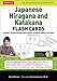 Produktbild Japanese Hiragana and Katakana Flash Cards Kit: Learn the Two Japanese Alphabets Quickly & Easily with This Japanese Flash Cards Kit (Audio CD Include