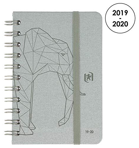 Livres gratuits à télécharger sur mon iPod OXFORD 100738381 So Chic Agenda Scolaire semainier 2019-2020 1 Semaine sur 2 Pages 160 pages 10x15 A MOBI B06VY5SLNY by author