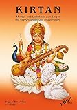 Image de Kirtan Textheft Mantra-Singen: Mantras und Liedertexte zum Singen mit Übersetzungen und E