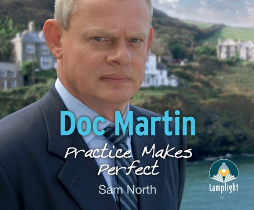 Preisvergleich Produktbild Doc Martin: Practice Makes Perfect