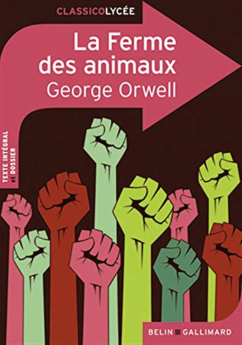 La Ferme des animaux La Ferme des animaux