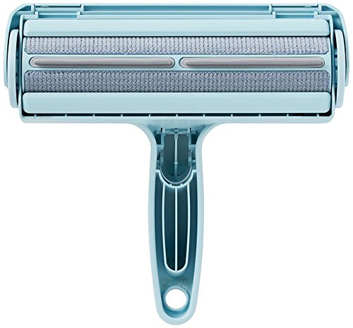 Paku Paku Multi Use Etiquette Roller manuel (Allemand) bleu