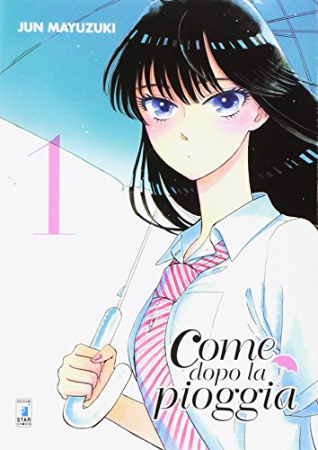 Come dopo la pioggia: 1 libro
